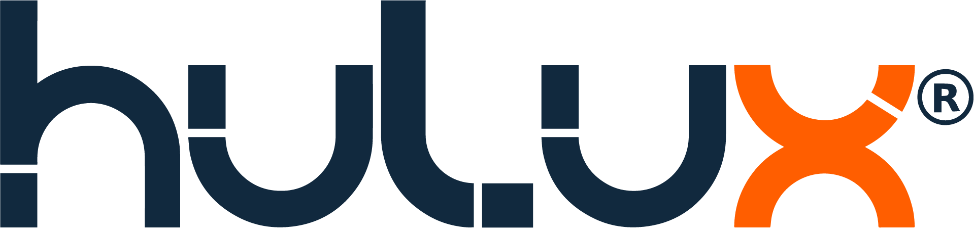 Logo HULUX